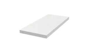 Materac piankowy z kokosem 10 cm Kokos Max